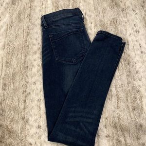 Women’s Express Jeans